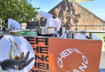Antiga Fábrica Pardal Monteiro vai receber final do “Chefe do Ano”