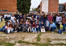 Secundária Miguel Torga conquista 1.º lugar em competição nacional de Física e Química