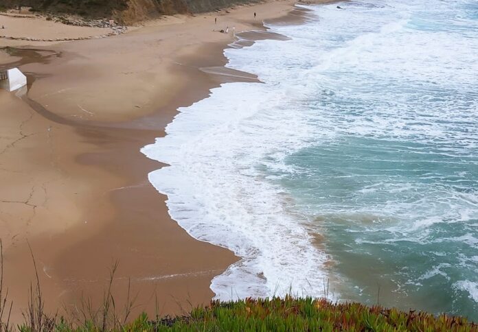 magoito praia SN