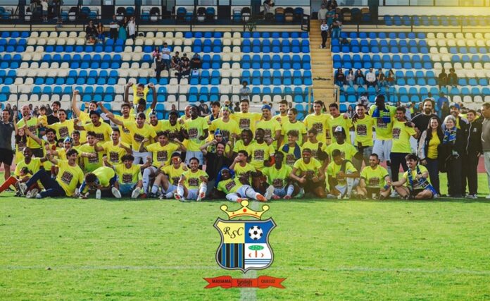 real sport Clube