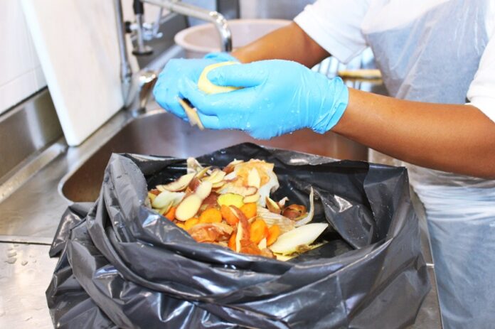 restos alimentares smas sintra