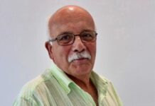 Morreu Rui Santos, antigo presidente da Junta de Freguesia de Colares