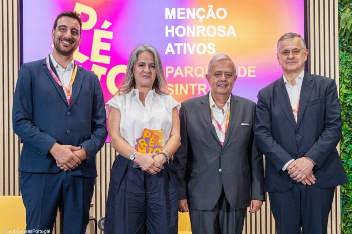 Premio de Inovação em Prevenção