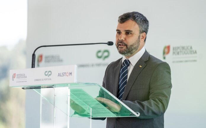 CP Pedro Moreira_Presidente da CP