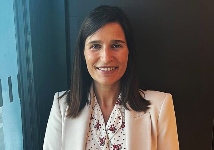 Madalena Silveira Botelho tabaqueira