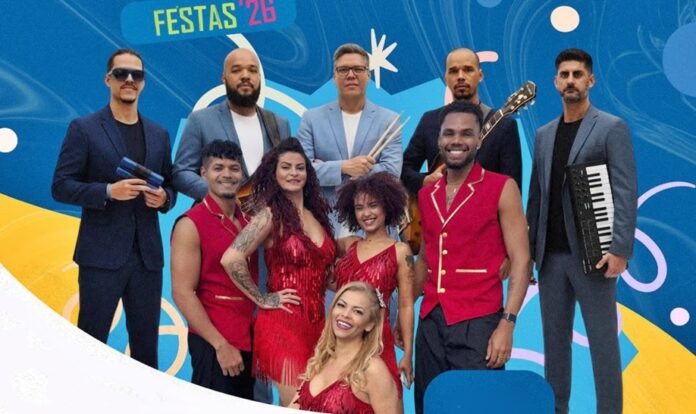 banda Lusocalypso