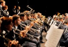PSP assinala 159º aniversário com Concerto de Gala em Sintra