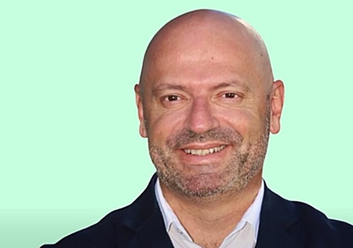 carlos vieiras candidato PS