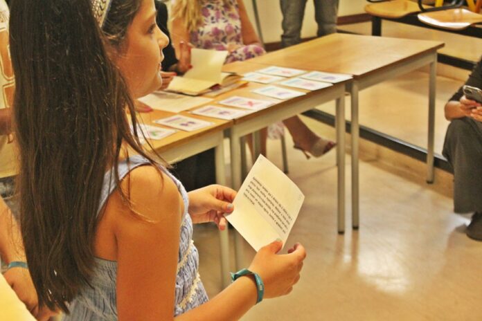 escola