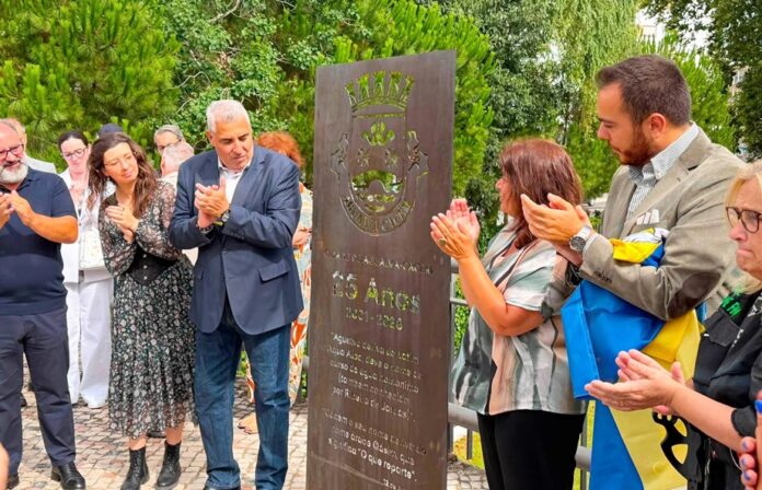 agualva cacém 25 anos a