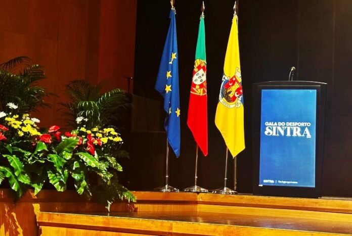 gala do desporto sintra