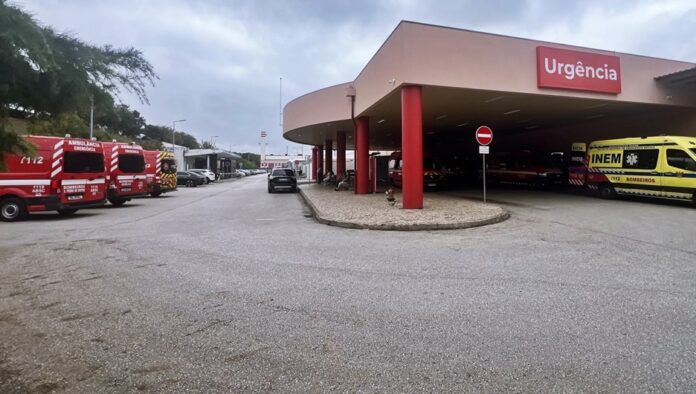 hospital amadora sintra