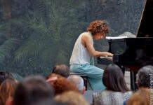 Jazz em Monserrate aposta na ligação entre música e natureza com novos workshops