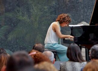 Jazz em Monserrate aposta na ligação entre música e natureza com novos workshops
