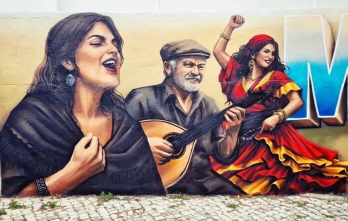 mural mira sintra VILE2