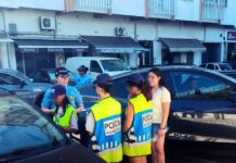 PSP leva experiência de “Polícias por um Dia” às crianças de Queluz