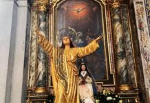 Festas em Honra de Nossa Senhora da Assunção em Colares