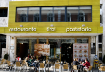 Câmara de Sintra compra antigo edifício da Pastelaria Tirol por 1,4 milhões de euros