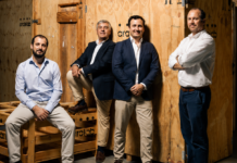 Aralab leva o nome de Sintra ao mundo e conquista Prémio Heróis PME