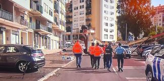 Câmara de Sintra vai participar ao MP queda de grua que matou dois trabalhadores