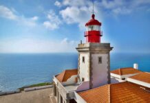 Farol do Cabo da Roca abre portas para observar o eclipse solar