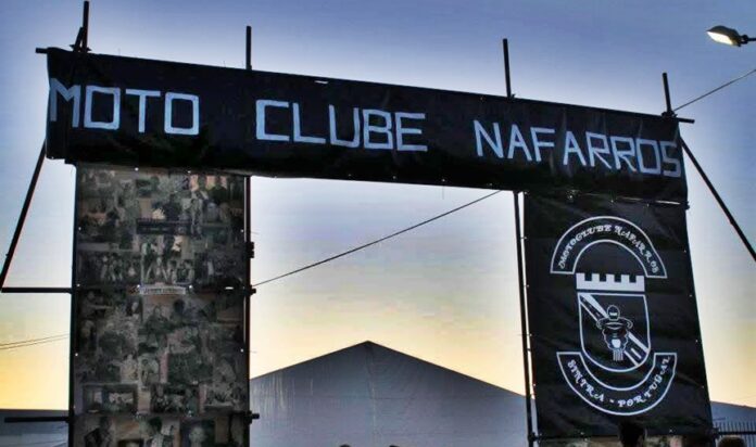 motoclube nafarros