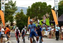 Festas de Nossa Senhora da Piedade em Nafarros com música, ciclismo e tradição