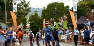Festas de Nossa Senhora da Piedade em Nafarros com música, ciclismo e tradição