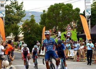 Festas de Nossa Senhora da Piedade em Nafarros com música, ciclismo e tradição