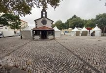 Mem Martins celebra Nossa Senhora da Natividade com música, folclore e tradição