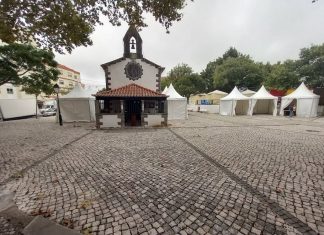Mem Martins celebra Nossa Senhora da Natividade com música, folclore e tradição