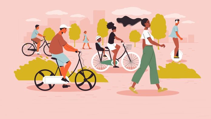 Semana Europeia da Mobilidade 2026