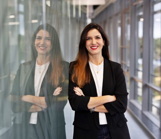 Joana Branco é a nova diretora da fábrica da Tabaqueira