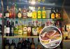 Mais de 94 quilos de alimentos apreendidos em fiscalizações em Agualva e no Algueirão