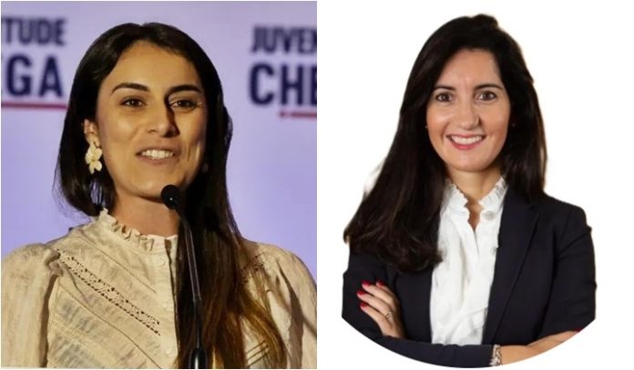 rita matias mais vereadora