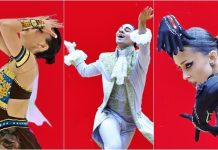 SRSSP coloca três atletas no Top 10 do Europeu de Solo Dance