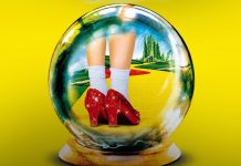 “O Feiticeiro de Oz” sobe ao palco do teatroesfera em Monte Abraão