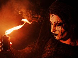 Samhain Fire Fest regressa à Quinta da Ribafria numa viagem ao mundo ancestral