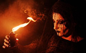 Samhain Fire Fest regressa à Quinta da Ribafria numa viagem ao mundo ancestral