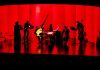 Estreia mundial moderna da versão de concerto da ópera La Statira no Palácio de Queluz