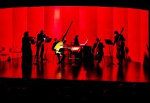 Estreia mundial moderna da versão de concerto da ópera La Statira no Palácio de Queluz