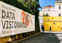 Projeto vencedor do Hack the City usa dados para detetar irregularidades nos autocarros