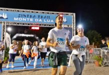 Sintra Trail Cruz Alta provoca cortes de trânsito na Vila de Sintra a 1 de novembro