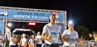 Sintra Trail Cruz Alta provoca cortes de trânsito na Vila de Sintra a 1 de novembro