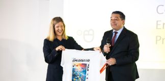 “Rare Flavours” vence Prémio de Melhor Obra de Banda Desenhada da Amadora