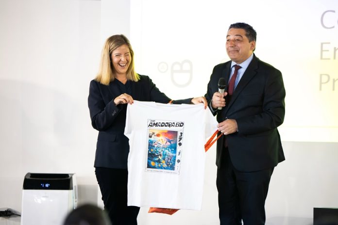 bd amadora 2026