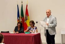 Comissão Social de Belas reúne entidades para reforçar respostas sociais