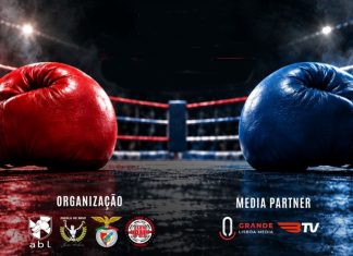 Ringue da Academia Arsenal 72 recebe prova de apuramento do Nacional de Boxe