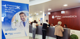 Affidea adquire Grupo Cintramédica e reforça presença na Grande Lisboa