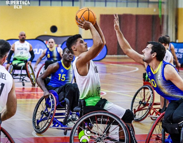 federação Portuguesa Basquetebol